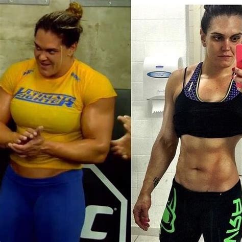 gabi garcia weight loss